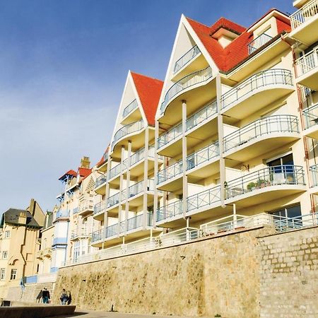 Gorgeous Apartment In Wimereux With Kitchen المظهر الخارجي الصورة