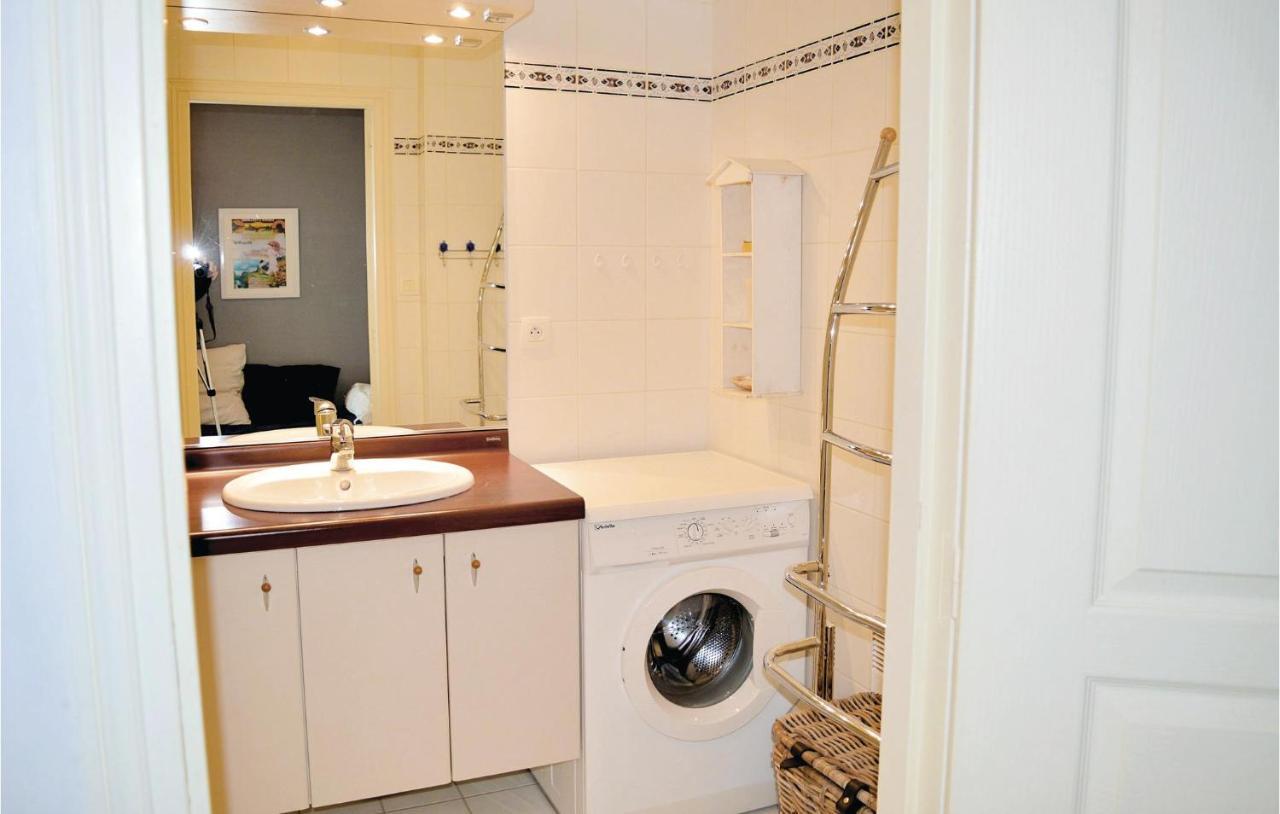 Gorgeous Apartment In Wimereux With Kitchen المظهر الخارجي الصورة