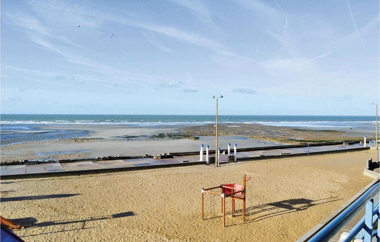 Gorgeous Apartment In Wimereux With Kitchen المظهر الخارجي الصورة