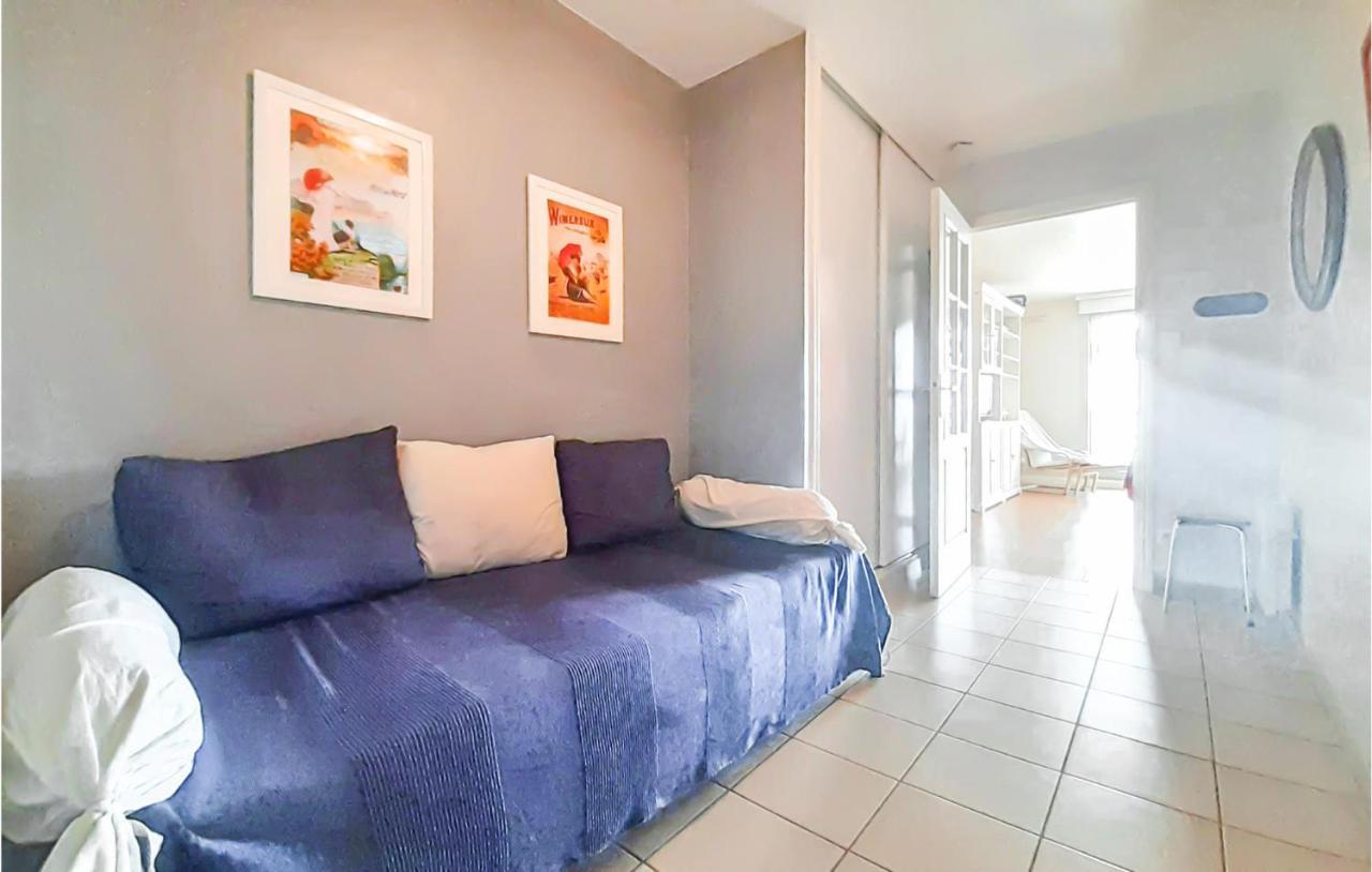 Gorgeous Apartment In Wimereux With Kitchen المظهر الخارجي الصورة