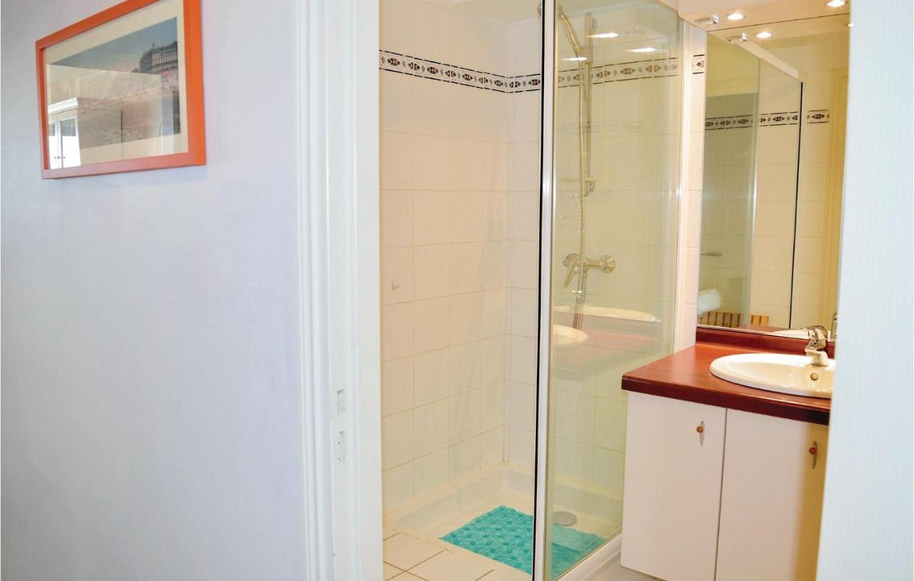 Gorgeous Apartment In Wimereux With Kitchen المظهر الخارجي الصورة
