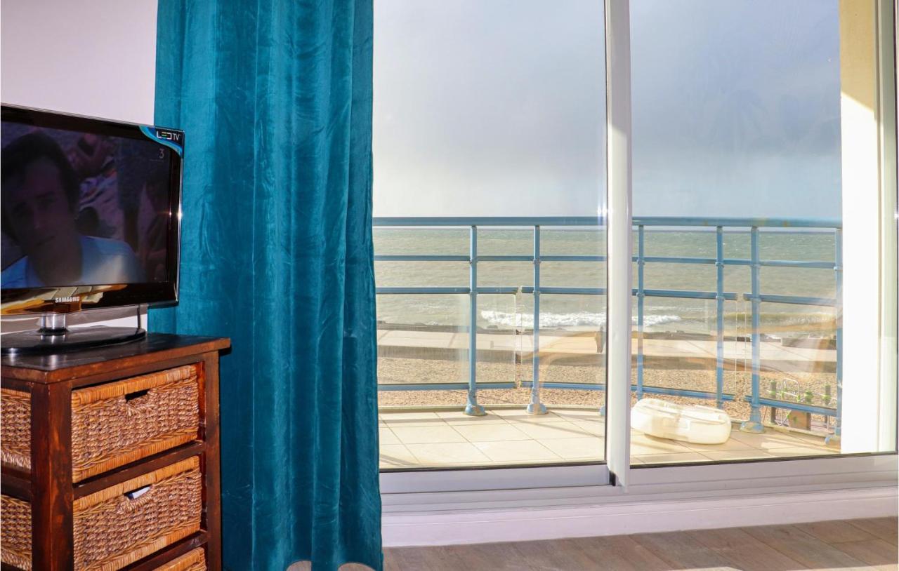 Gorgeous Apartment In Wimereux With Kitchen المظهر الخارجي الصورة
