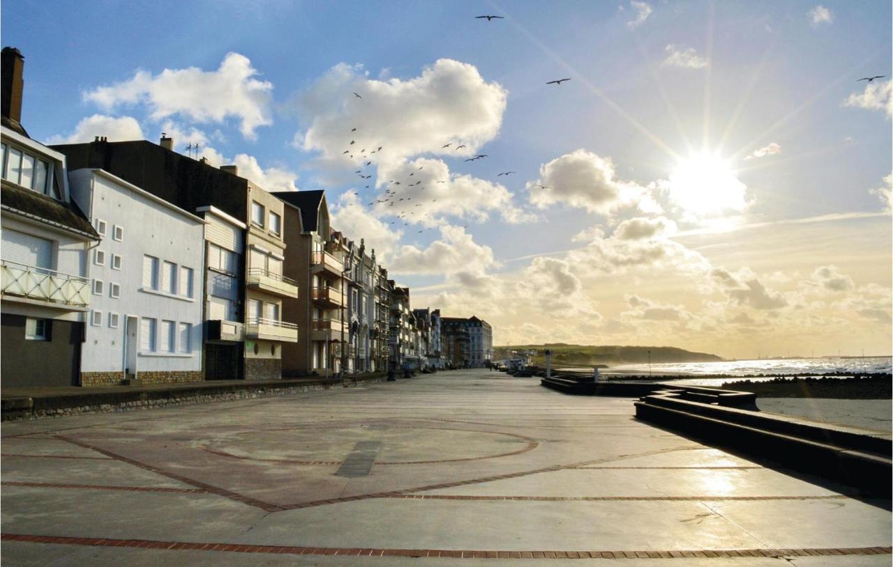 Gorgeous Apartment In Wimereux With Kitchen المظهر الخارجي الصورة