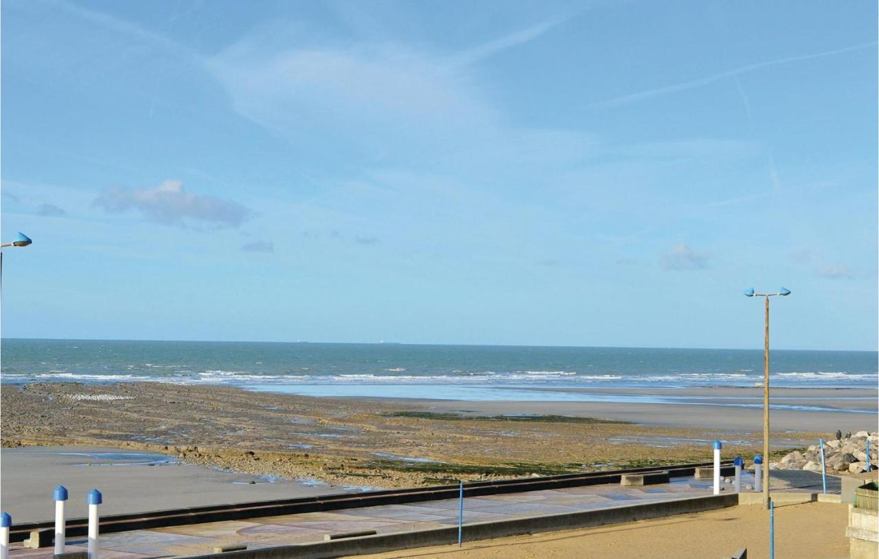 Gorgeous Apartment In Wimereux With Kitchen المظهر الخارجي الصورة